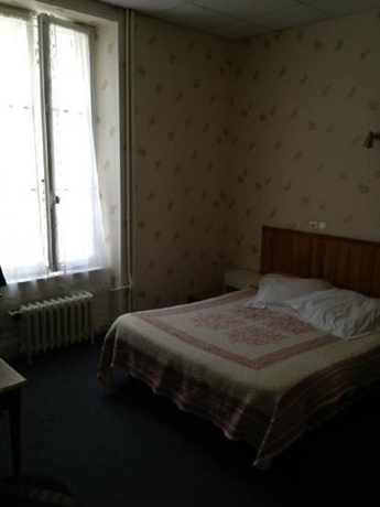 Imagen de la habitación del Hotel De La Poste Et Europe. Foto 3