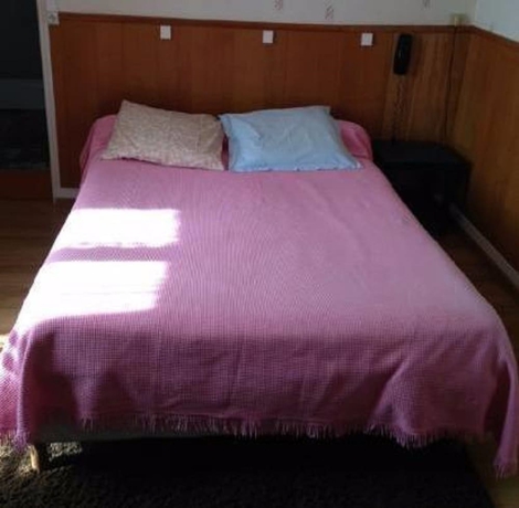 Imagen de la habitación del Hotel De La Poste Et Europe. Foto 4