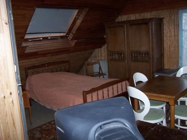 Imagen de la habitación del Hotel De La Poste Et Europe. Foto 6
