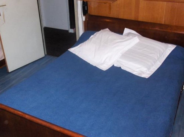 Imagen de la habitación del Hotel De La Poste Et Europe. Foto 7