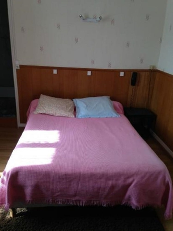 Imagen de la habitación del Hotel De La Poste Et Europe. Foto 8