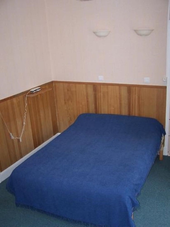 Imagen de la habitación del Hotel De La Poste Et Europe. Foto 9