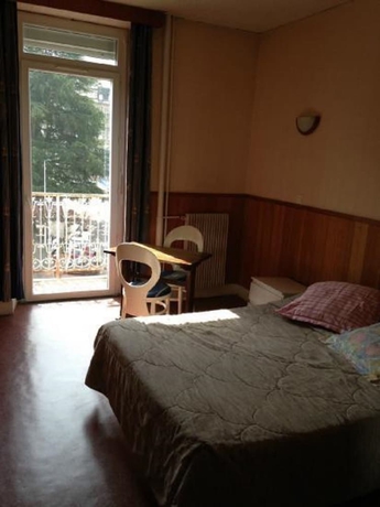 Imagen de la habitación del Hotel De La Poste Et Europe. Foto 11