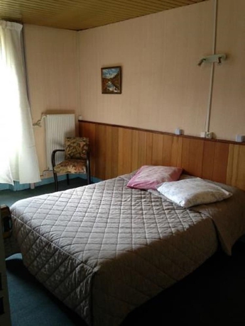 Imagen de la habitación del Hotel De La Poste Et Europe. Foto 12