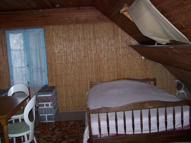 Imagen de la habitación del Hotel De La Poste Et Europe. Foto 13
