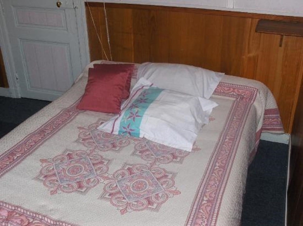 Imagen de la habitación del Hotel De La Poste Et Europe. Foto 14