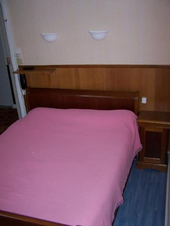 Imagen de la habitación del Hotel De La Poste Et Europe. Foto 17