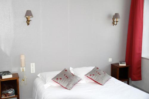 Imagen general del Hotel De La Poste, Mortain-Bocage. Foto 2