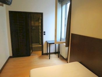 Imagen de los interiores del Hotel De La Prefecture. Foto 8