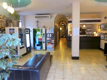 Imagen de los interiores del Hotel De La Prefecture. Foto 9
