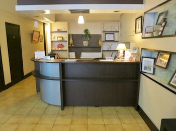 Imagen del bar/restaurante del Hotel De La Prefecture. Foto 3
