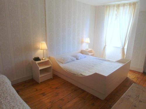 Imagen de la habitación del Hotel De La Providence. Foto 8