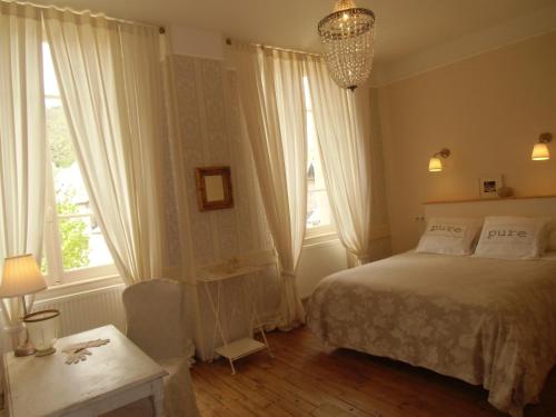 Imagen general del Hotel De La Providence. Foto 5