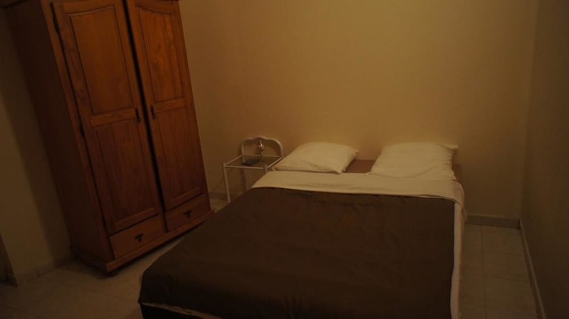 Imagen de la habitación del Hotel De La Renaissance. Foto 8