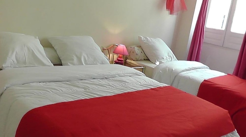 Imagen de la habitación del Hotel De La Renaissance. Foto 11