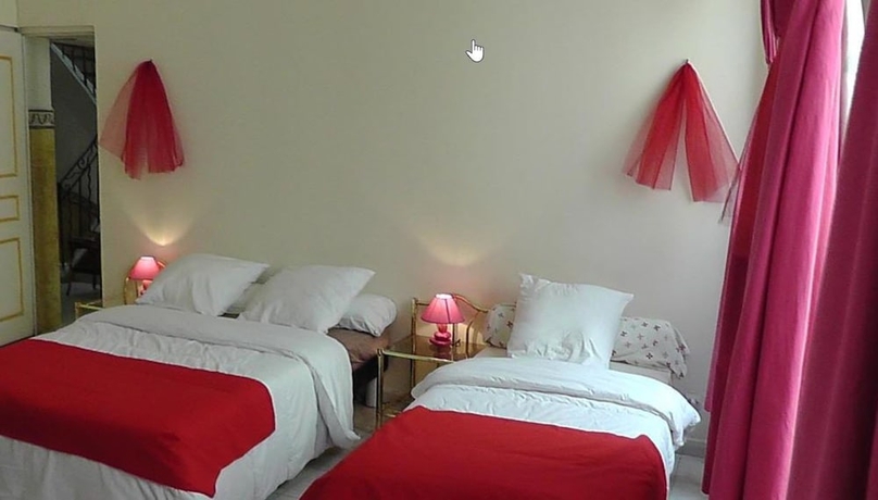 Imagen de la habitación del Hotel De La Renaissance. Foto 12