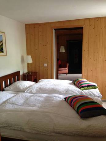 Imagen de la habitación del Hotel De La Sage. Foto 2