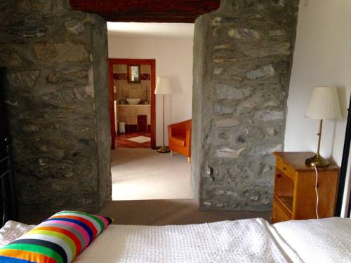 Imagen de la habitación del Hotel De La Sage. Foto 4