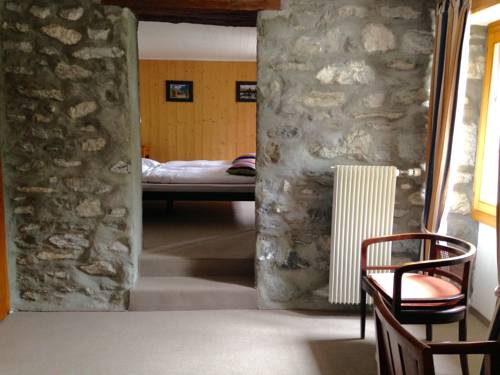 Imagen de la habitación del Hotel De La Sage. Foto 5