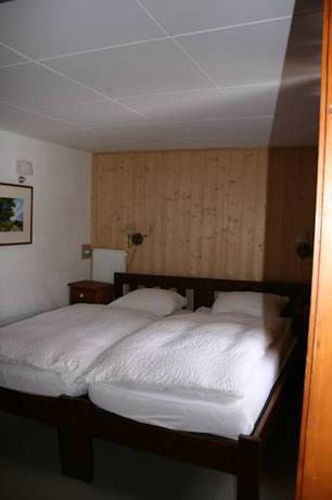 Imagen de la habitación del Hotel De La Sage. Foto 7