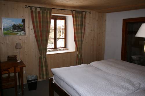 Imagen de la habitación del Hotel De La Sage. Foto 8