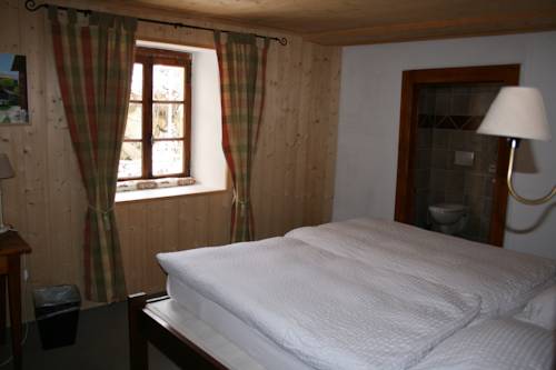 Imagen de la habitación del Hotel De La Sage. Foto 9