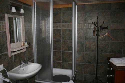 Imagen de la habitación del Hotel De La Sage. Foto 10