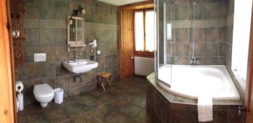 Imagen de la habitación del Hotel De La Sage. Foto 12