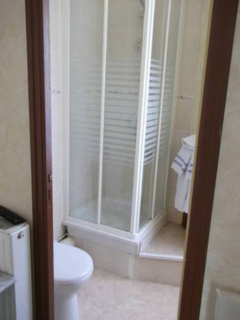 Imagen de la habitación del Hotel De La Ta. Foto 12