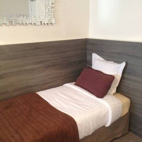 Imagen de la habitación del Hotel De La Ta. Foto 16