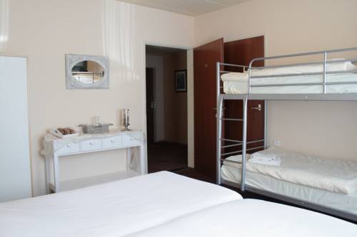 Imagen de la habitación del Hotel De Lange Akker. Foto 3