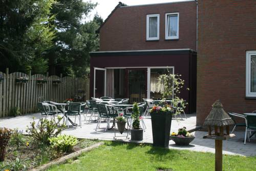 Imagen de la habitación del Hotel De Lange Akker. Foto 4