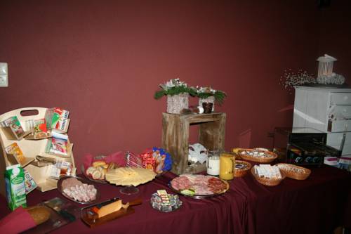 Imagen de la habitación del Hotel De Lange Akker. Foto 5