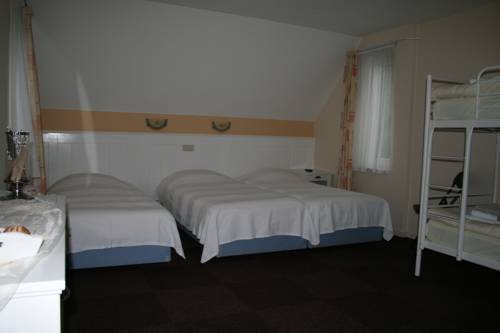 Imagen de la habitación del Hotel De Lange Akker. Foto 6