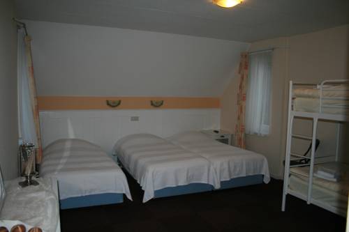 Imagen de la habitación del Hotel De Lange Akker. Foto 9