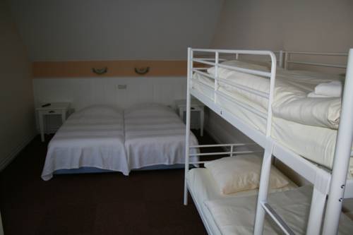 Imagen de la habitación del Hotel De Lange Akker. Foto 10