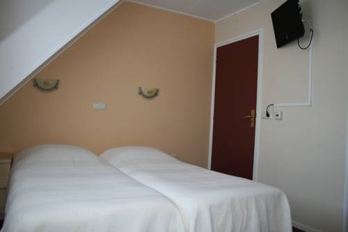 Imagen de la habitación del Hotel De Lange Akker. Foto 12