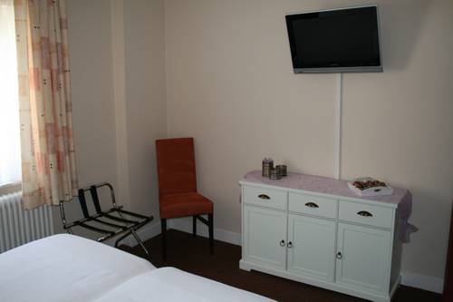 Imagen de la habitación del Hotel De Lange Akker. Foto 15