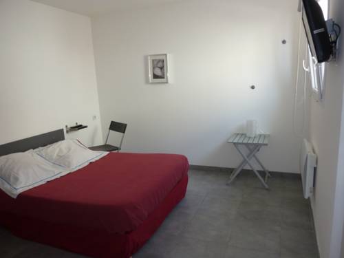 Imagen de la habitación del Hotel De L'avenue. Foto 3