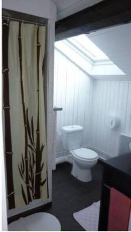 Imagen de la habitación del Hotel De L'avenue. Foto 6