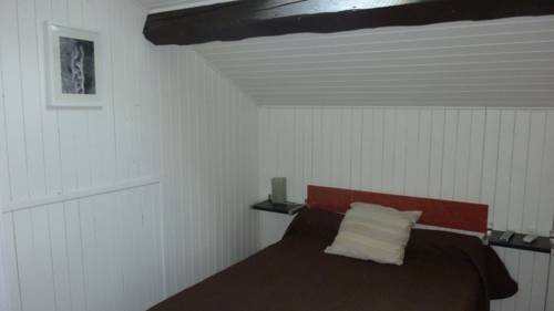 Imagen de la habitación del Hotel De L'avenue. Foto 7