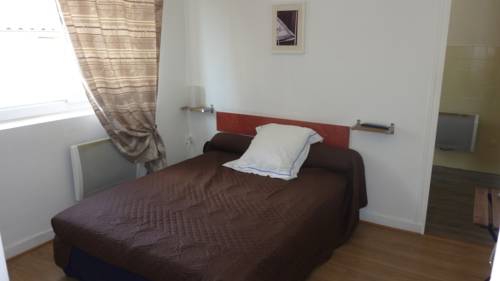 Imagen de la habitación del Hotel De L'avenue. Foto 8
