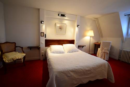 Imagen de la habitación del Hotel De L'europe. Foto 2
