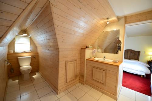 Imagen de la habitación del Hotel De L'europe. Foto 4