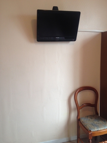 Imagen de la habitación del Hotel De Lorraine. Foto 6