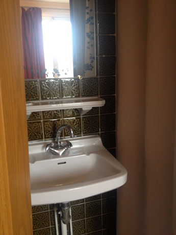 Imagen de la habitación del Hotel De Lorraine. Foto 8