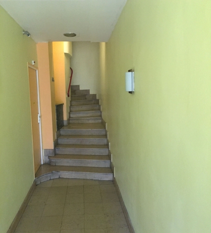 Imagen de los interiores del Hotel De Lorraine. Foto 19