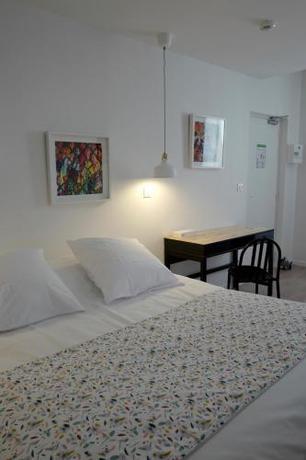 Imagen general del Hotel De Ma Tante. Foto 1