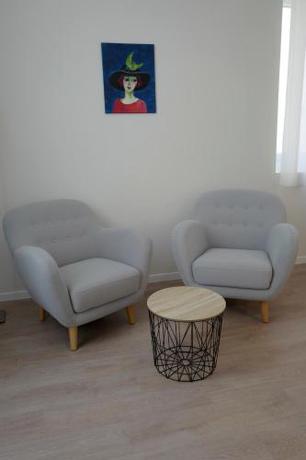 Imagen general del Hotel De Ma Tante. Foto 3