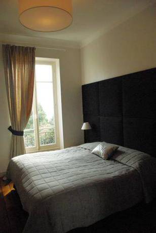 Imagen de la habitación del Hotel De Monaco. Foto 3